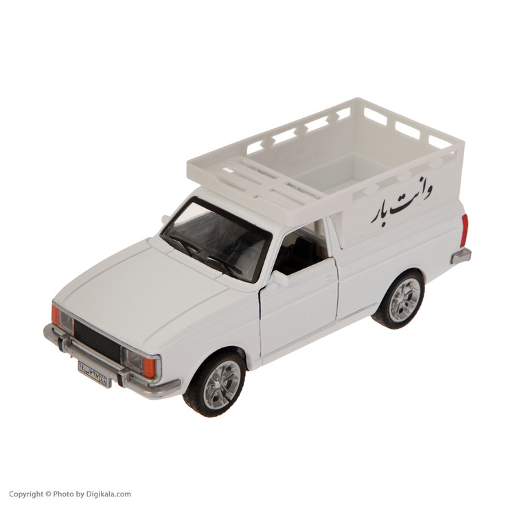 ماشین بازی مدل پیکان وانت کد 100 main 1 9