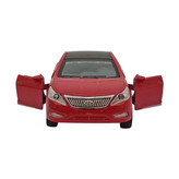 ماشین بازی مدل هیوندا آزرا کد RM69 main 1 4