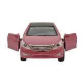 ماشین بازی مدل هیوندا آزرا کد RM69 main 1 9