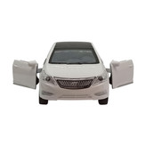 ماشین بازی مدل هیوندا آزرا کد RM69 main 1 13