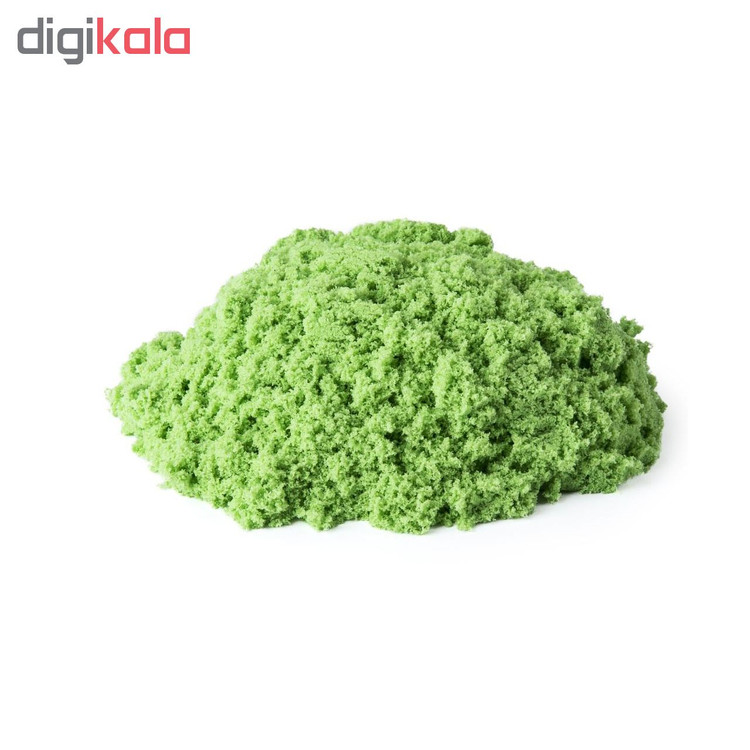 ساختنی شن بازی جادویی موشن سند مدل refile-pack main 1 1