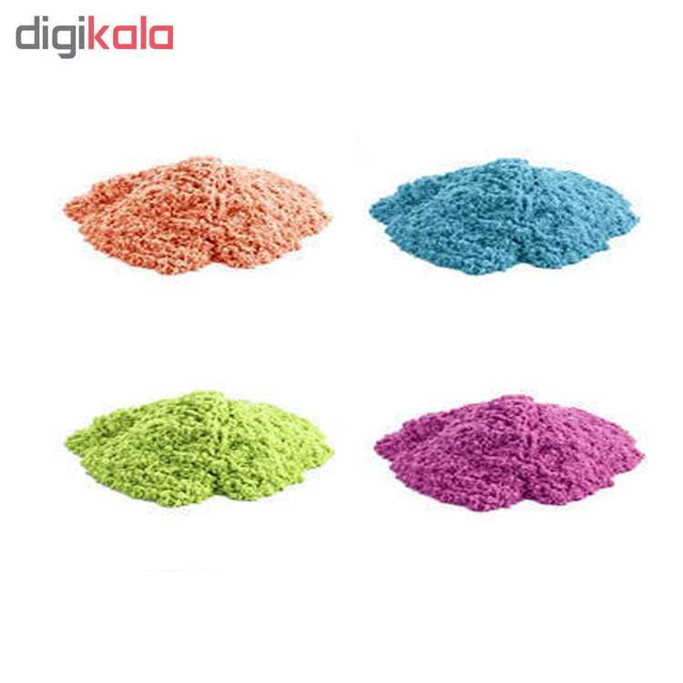 ساختنی شن بازی جادویی موشن سند مدل refile-pack main 1 4