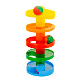 اسباب بازی ای اف تویز مدل توپ و مارپیچ