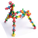 ساختنی زنجیرک ستارهای مدل خرسی main 1 1