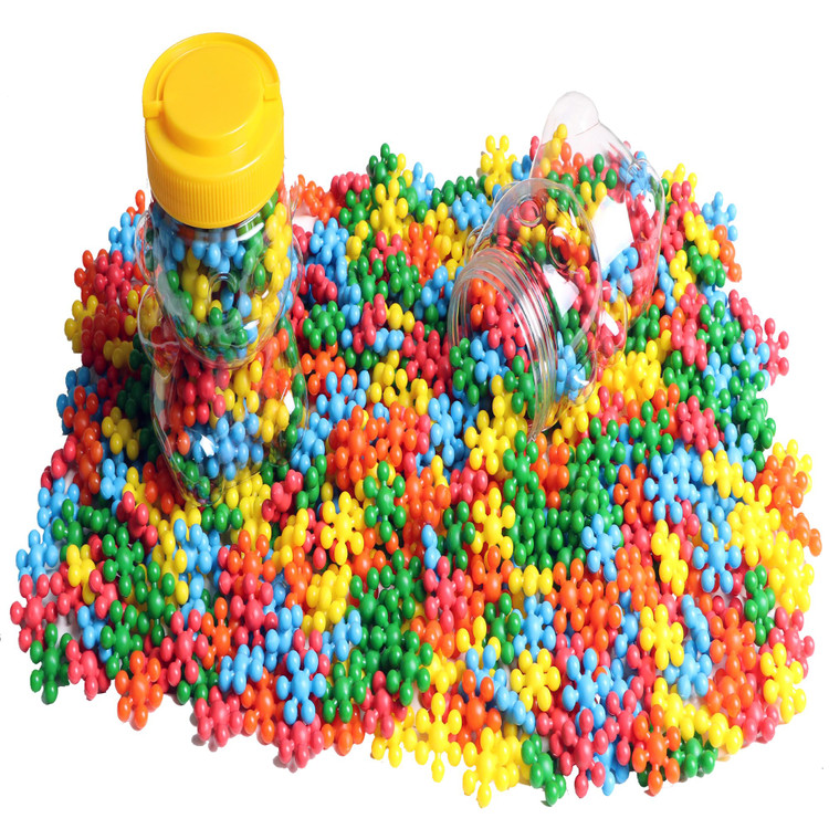 ساختنی زنجیرک ستارهای مدل خرسی main 1 5