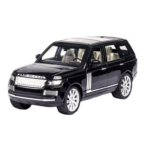 ماکت ماشین مدل رنجرور کد 923R