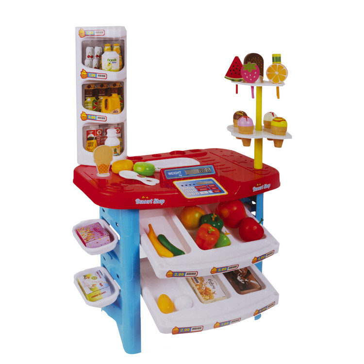 اسباب بازی سوپرمارکت کد 303