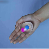 فیجت ضد استرس مدل تخم مرغ کد 12 main 1 1