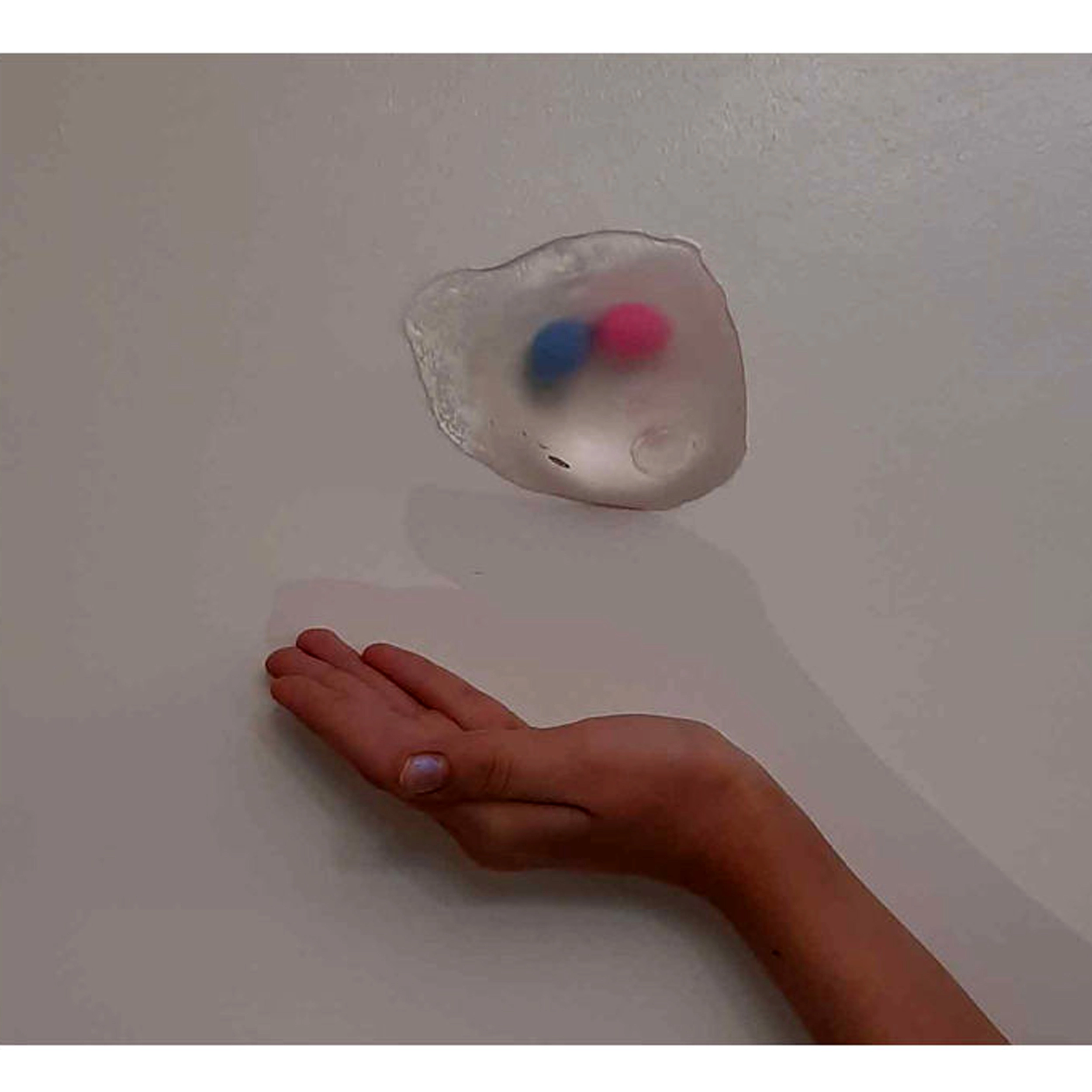 فیجت ضد استرس مدل تخم مرغ کد 12 main 1 2