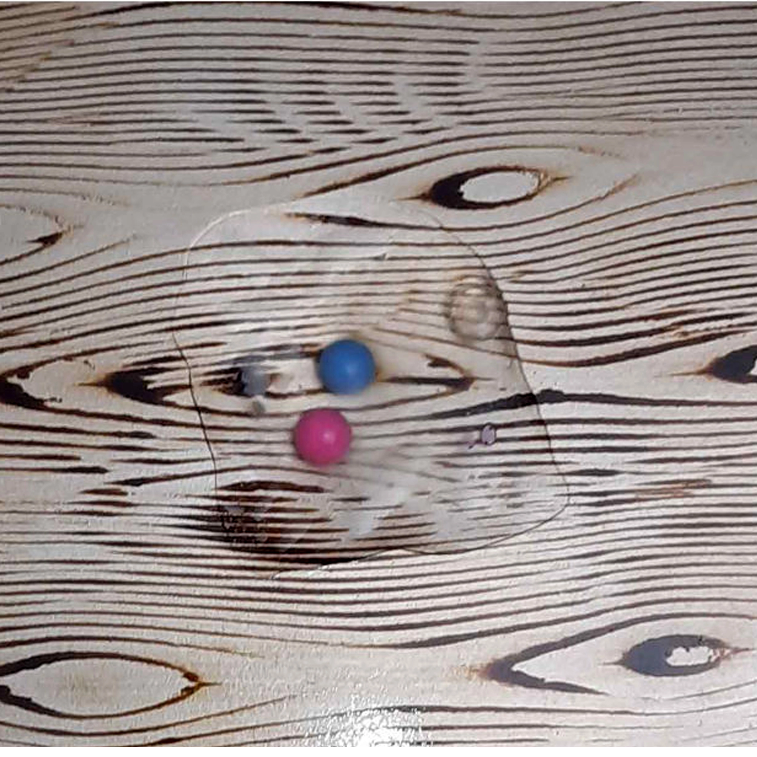 فیجت ضد استرس مدل تخم مرغ کد 12 main 1 3