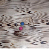 فیجت ضد استرس مدل تخم مرغ کد 12 main 1 3