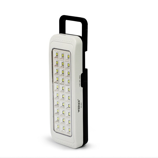 چراغ اضطراری ویداسی مدل WD-823A main 1 1