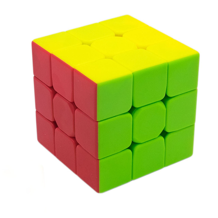 مکعب روبیک چی یی مدل Warior W