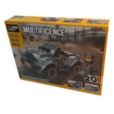 ساختنی دکول مدل ۳۱۰۱۹