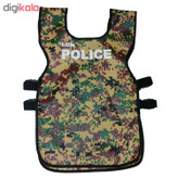 ست ایفای طرح نقش پلیس main 1 1