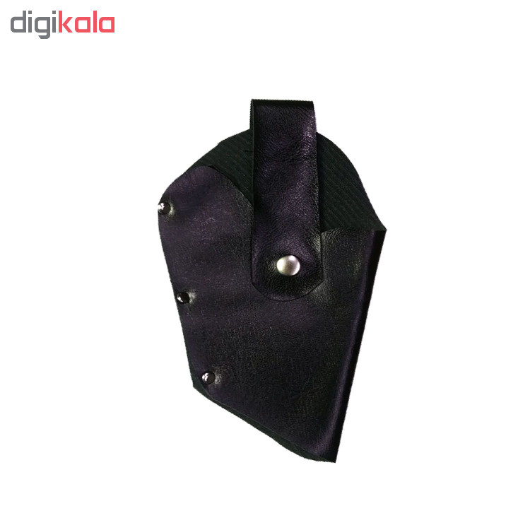 ست ایفای طرح نقش پلیس main 1 3