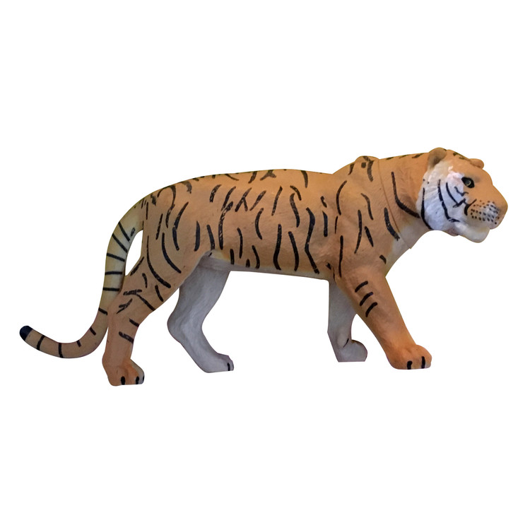 فیگور مدل حیوان ببر