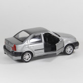 ماشین بازی مدل تندر 90 کد 0209 main 1 6