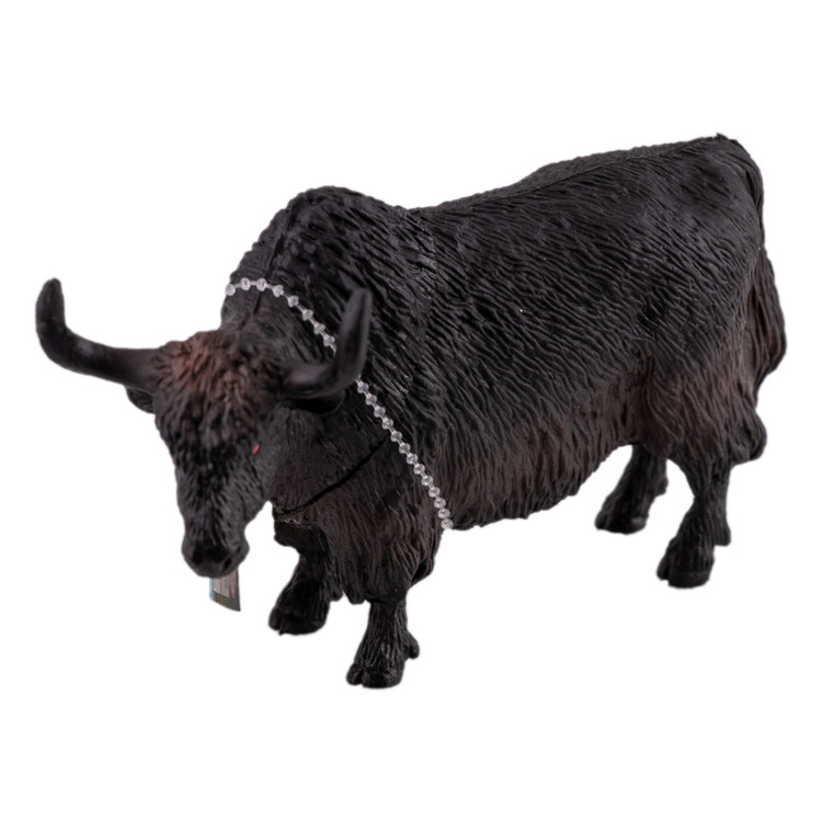 فیگور حیوانات مدل گاومیش کد 005