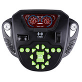 ماشین بازی کنترلی مدل آفرود main 1 4