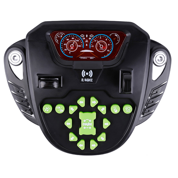 ماشین بازی کنترلی مدل آفرود main 1 4