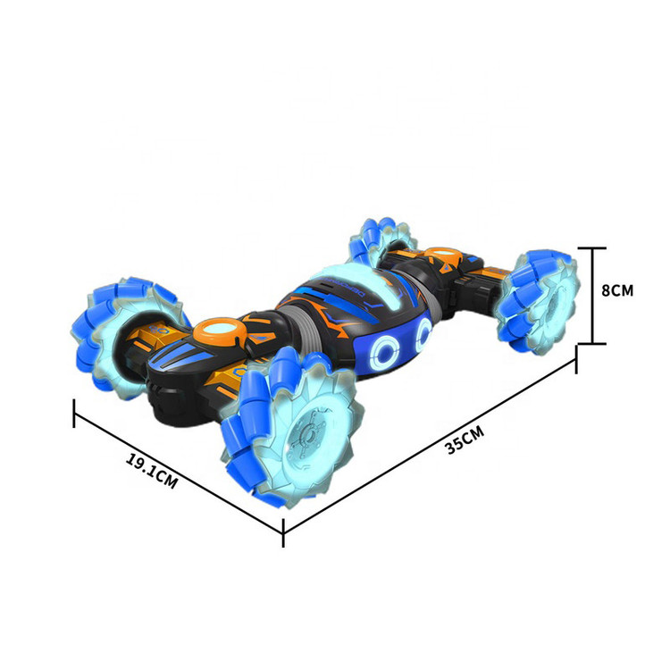 ماشین بازی کنترلی مدل آفرود main 1 5