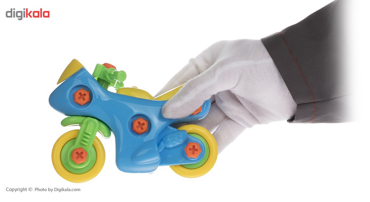 موتور اسباب بازی مدل 88701 main 1 4