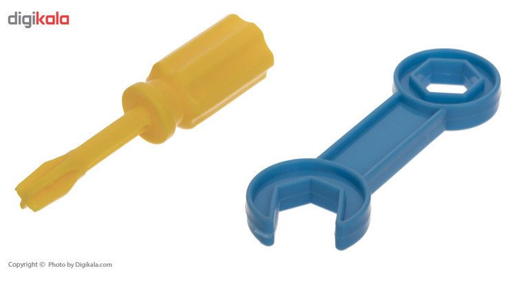 موتور اسباب بازی مدل 88701 main 1 5