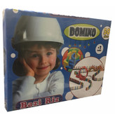 بازی فکری دومینو کد 50