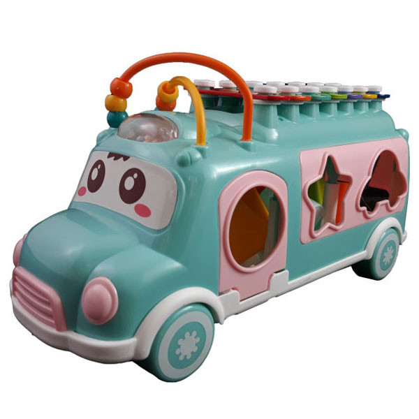 اسباب بازی مدل ماشین هوش و بلز