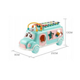 اسباب بازی مدل ماشین هوش و بلز main 1 2