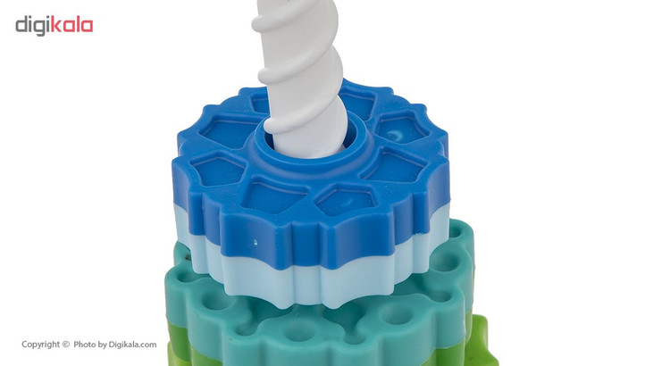 بازی آموزشی نیکو تویز مدل گردونه هوش main 1 4