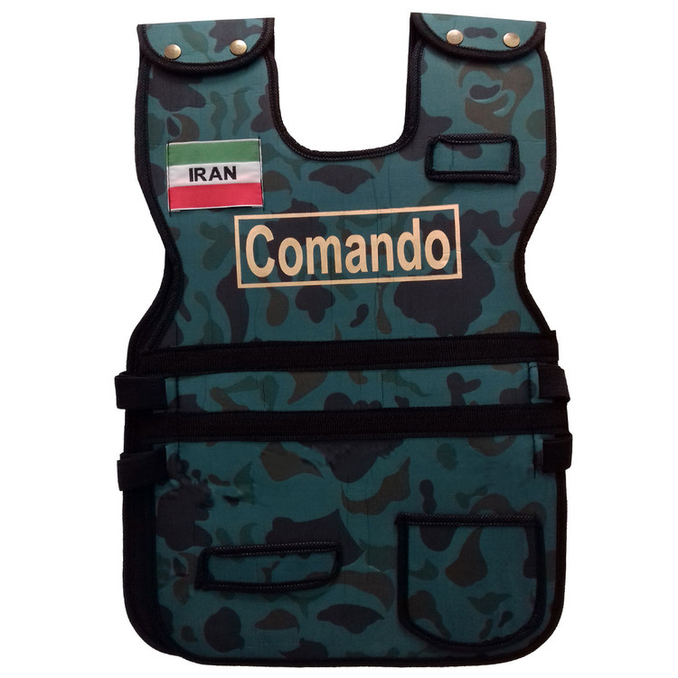 اسباب بازی جلیقه کد JP4