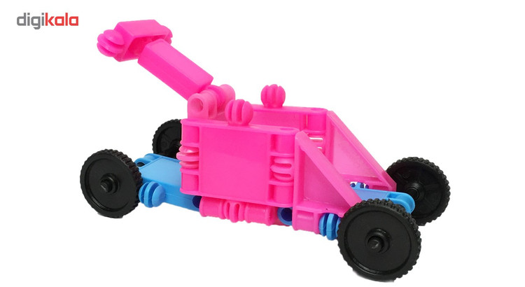 بازی ساختنی چینوساز 150 تکه main 1 3