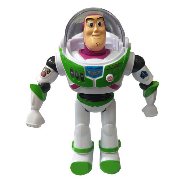 ربات اسباب بازی مدل بازلایتر کد 0009 main 1 1