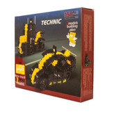 ساختنی کلیکس مدل ریس تراک کد EL-12