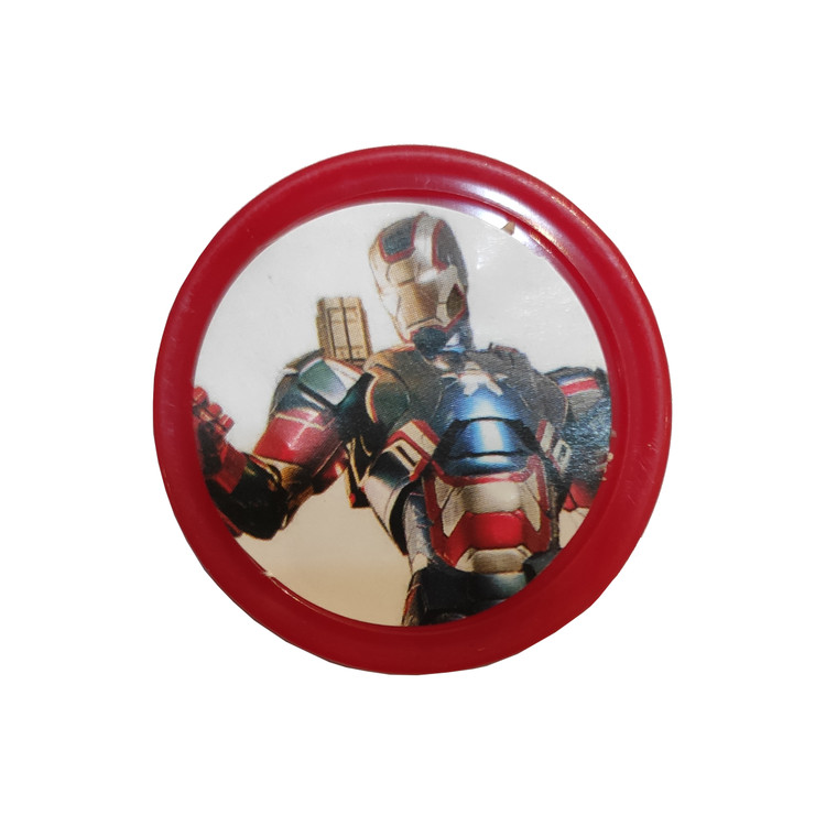 ساعت اسباب بازی مدل مرد آهنی کد IM1 main 1 1