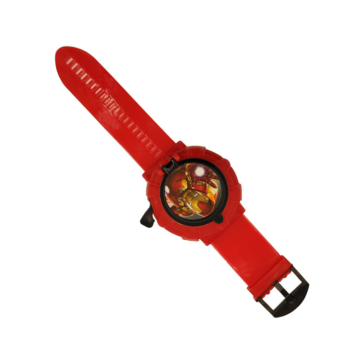 ساعت اسباب بازی مدل مرد آهنی کد IM1 main 1 2