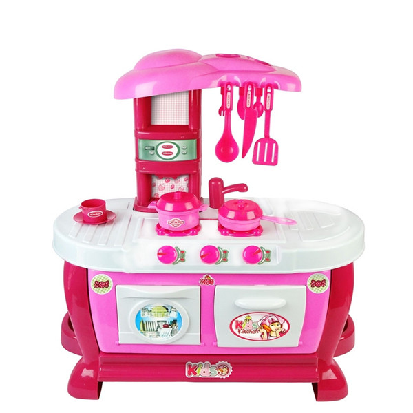 ست اسباب بازی مدل آشپزخانه main 1 1