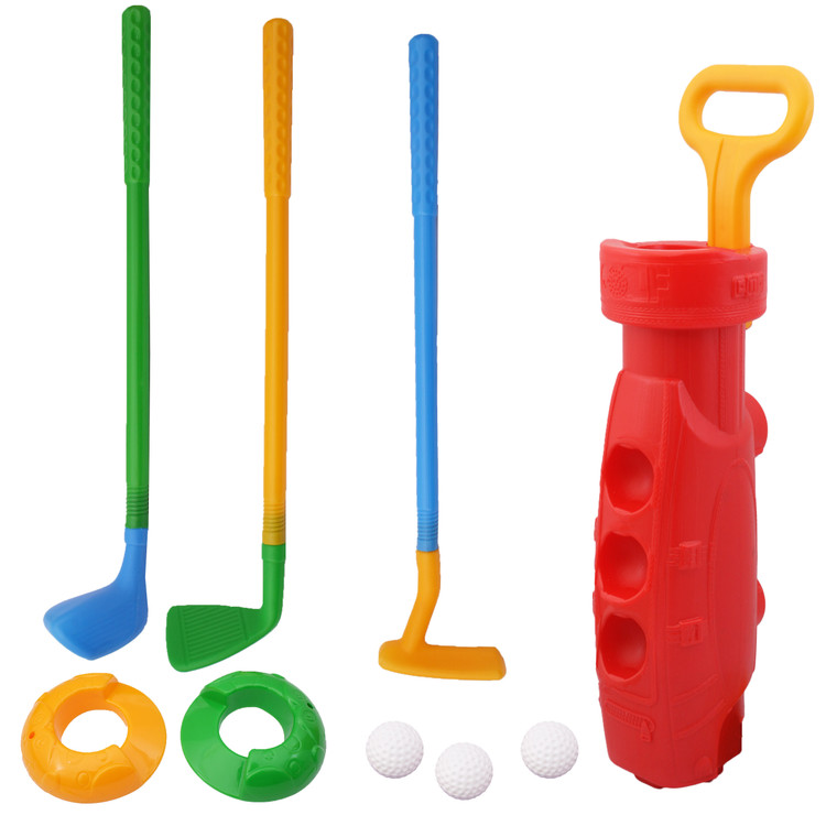 اسباب بازی گلف مدل T-215