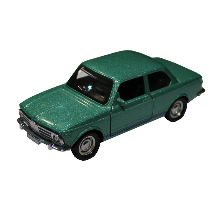 ماشین بازی طرح بی ام 2002 کد bmwcar1