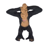 فیگور طرح حیوانات جنگل مدل ANIMAL WORLD مجموعه 6 عددی main 1 2