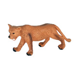 فیگور طرح حیوانات جنگل مدل ANIMAL WORLD مجموعه 6 عددی main 1 3