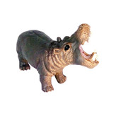 فیگور طرح حیوانات جنگل مدل ANIMAL WORLD مجموعه 6 عددی main 1 5