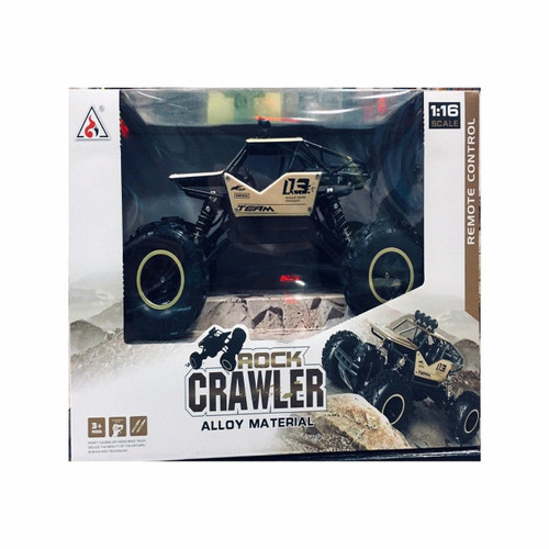 ماشین بازی کنترلی طرح آفرود کد 0107