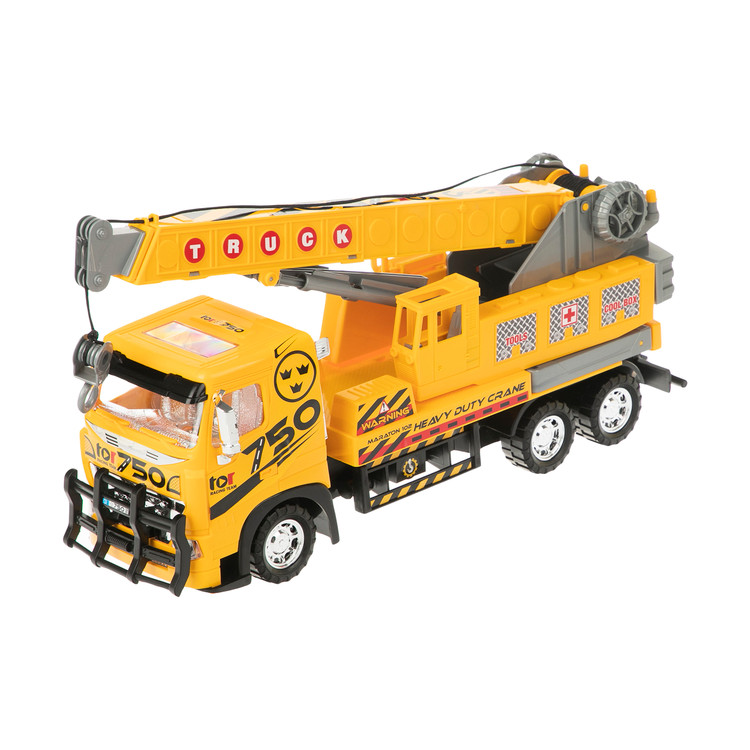 ماشین بازی دورج تویز کد 750