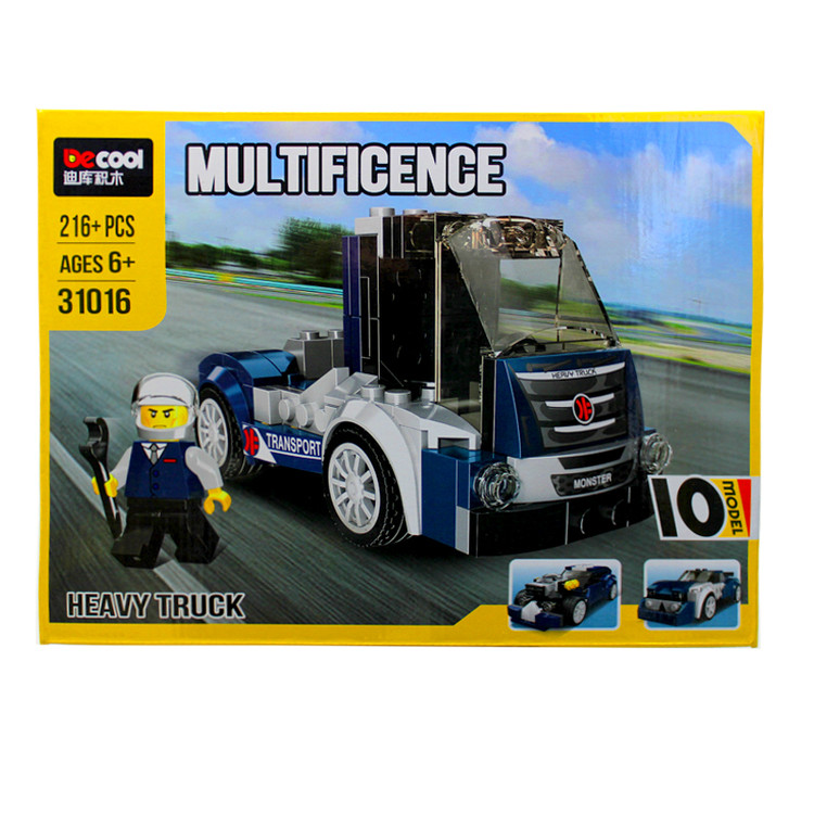 ساختنی دکول سری MULTIFICENCE کد 31016 main 1 1