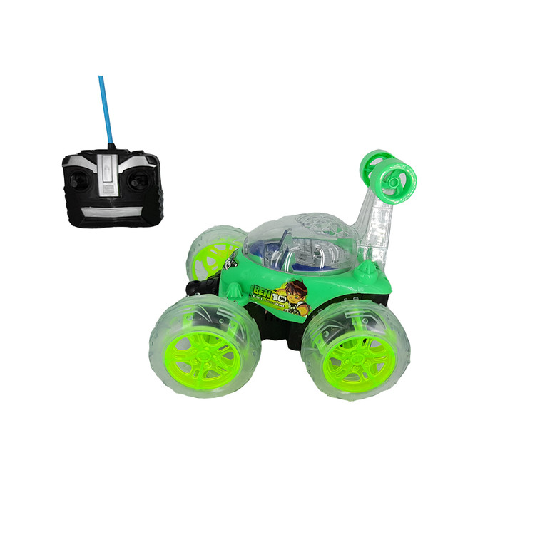 ماشین بازی کنترلی مدل 360 کد 1