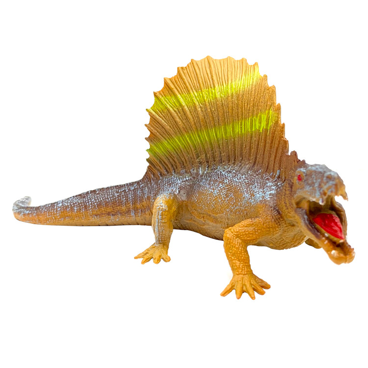 فیگور طرح دایناسور کد 06