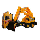 ماشین بازی مدل  بیل مکانیکی main 1 2